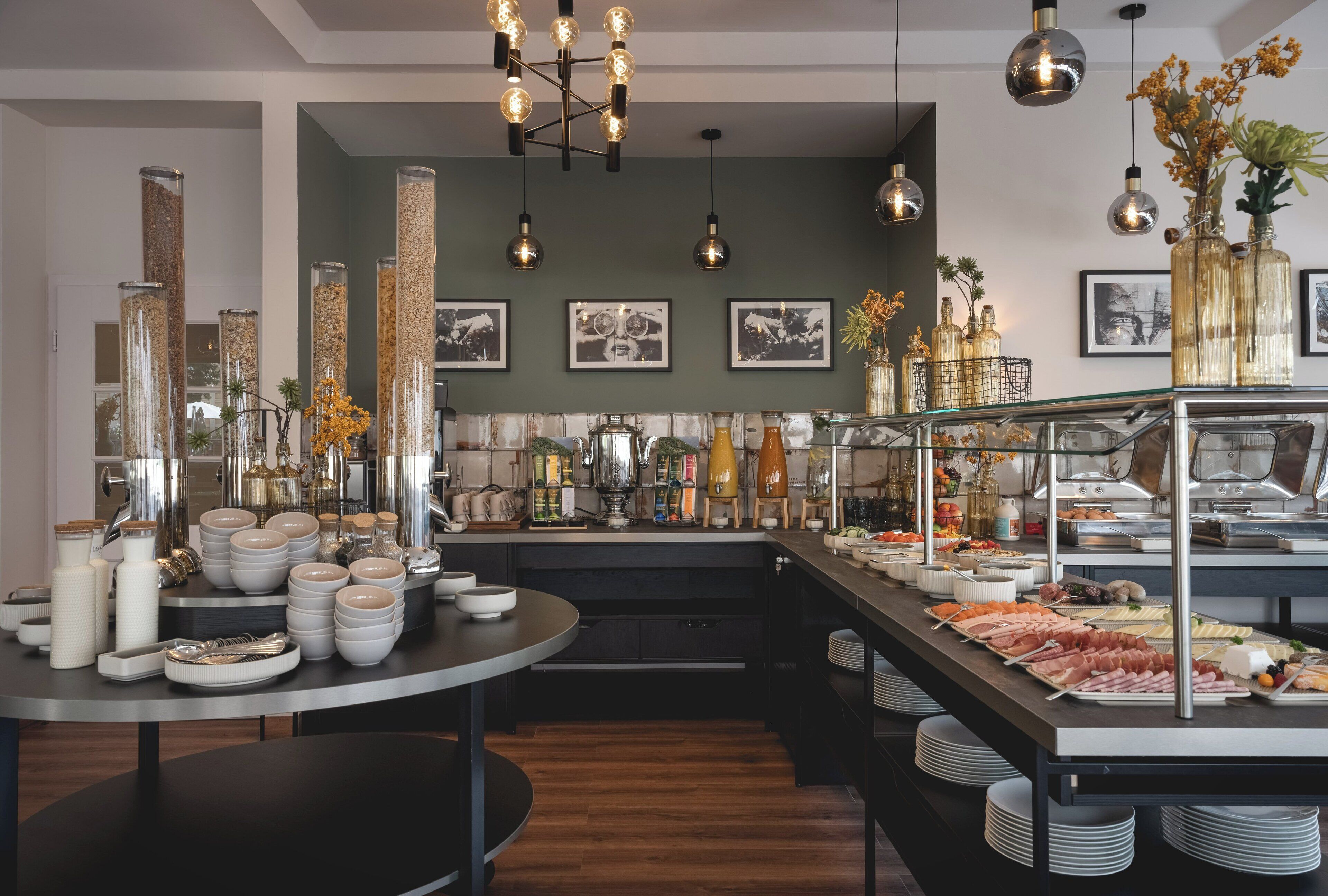 Photo - Leonardo Hotel Heidelberg City Center