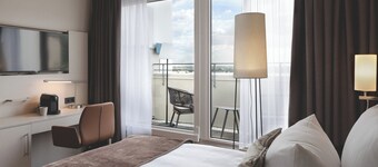 Leonardo Hotel Heidelberg City Center