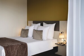 Superior Room - Leonardo Hotel Heidelberg City Center (Heidelberg)