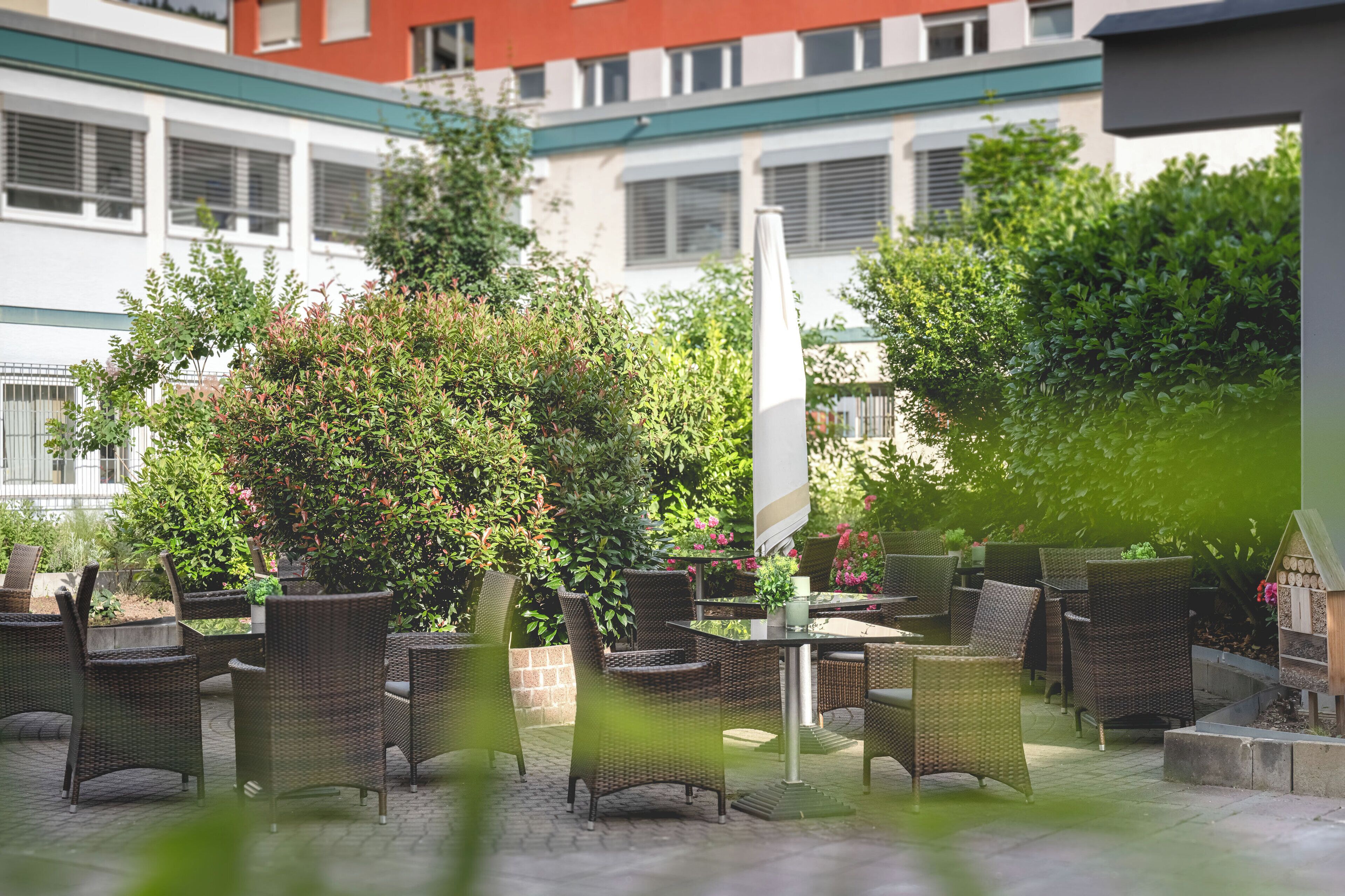 Photo - Leonardo Hotel Heidelberg City Center