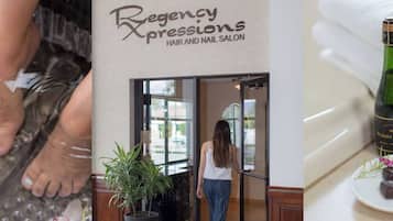 Massages des tissus profonds, massages suédois, massages prénataux