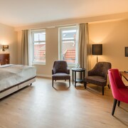 Best Western Plus Hotel Excelsior