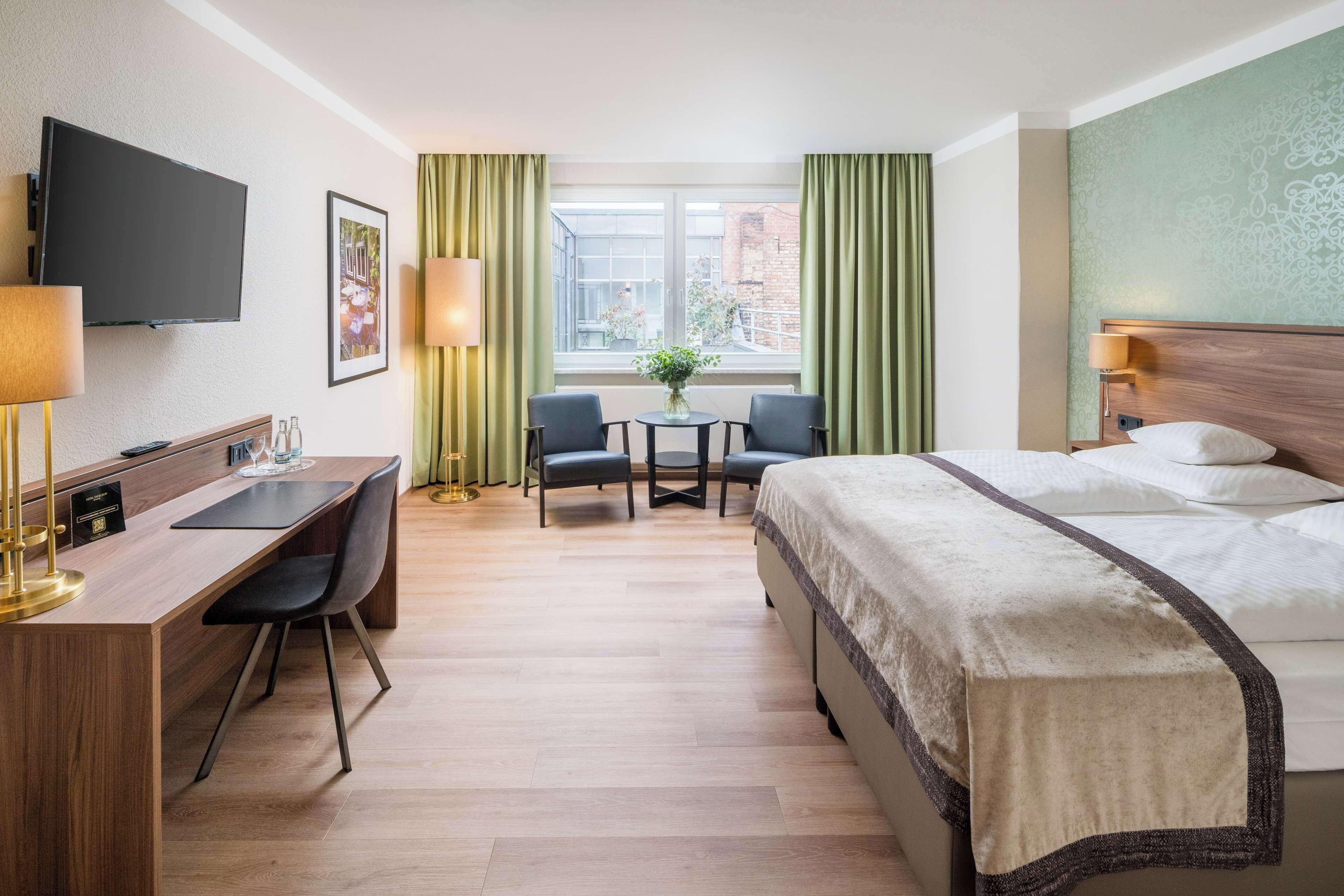 Photo - Best Western Plus Hotel Excelsior