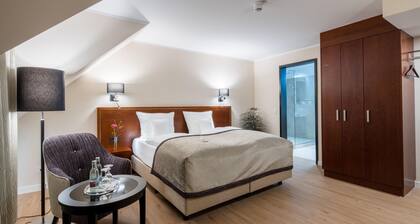 Best Western Plus Hotel Excelsior
