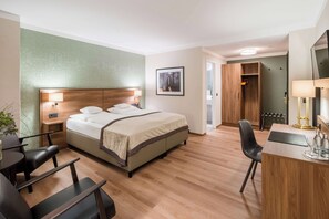 Standard Room, 1 Double Bed