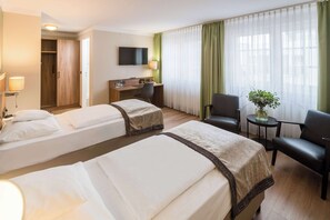 Standard Room, 1 Double Bed