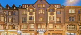 Best Western Plus Hotel Excelsior