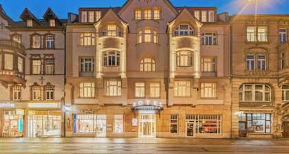Best Western Plus Hotel Excelsior