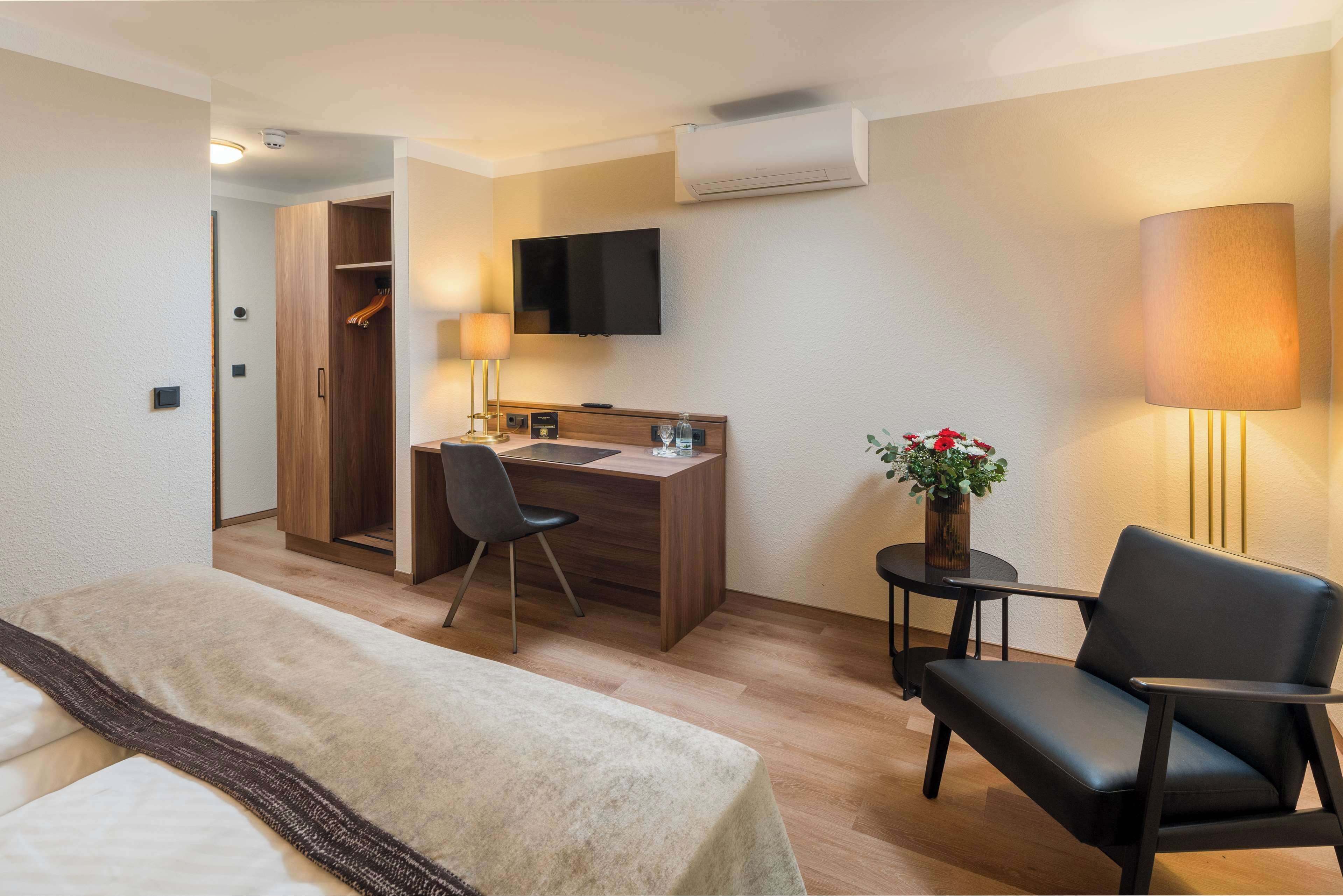 Photo - Best Western Plus Hotel Excelsior