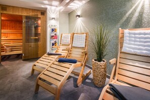 Spa - Best Western Plus Hotel Excelsior (Erfurt)