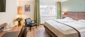 Best Western Plus Hotel Excelsior