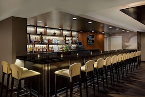 Lobby-Lounge