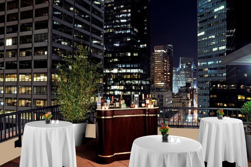 DoubleTree by Hilton Metropolitan - New York City