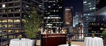 DoubleTree by Hilton Metropolitan - New York City