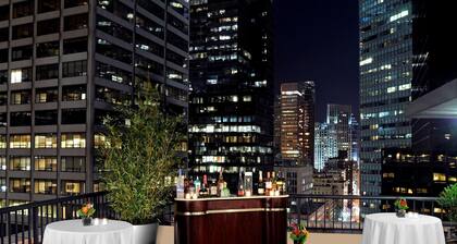 DoubleTree by Hilton Metropolitan - New York City