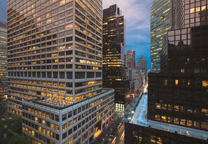 Exterior - DoubleTree by Hilton Metropolitan - New York City (New York)