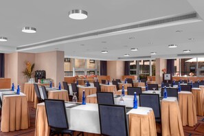 Meeting facility - DoubleTree by Hilton Metropolitan - New York City (New York)