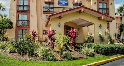 Rodeway Inn Near Ybor City - Casino