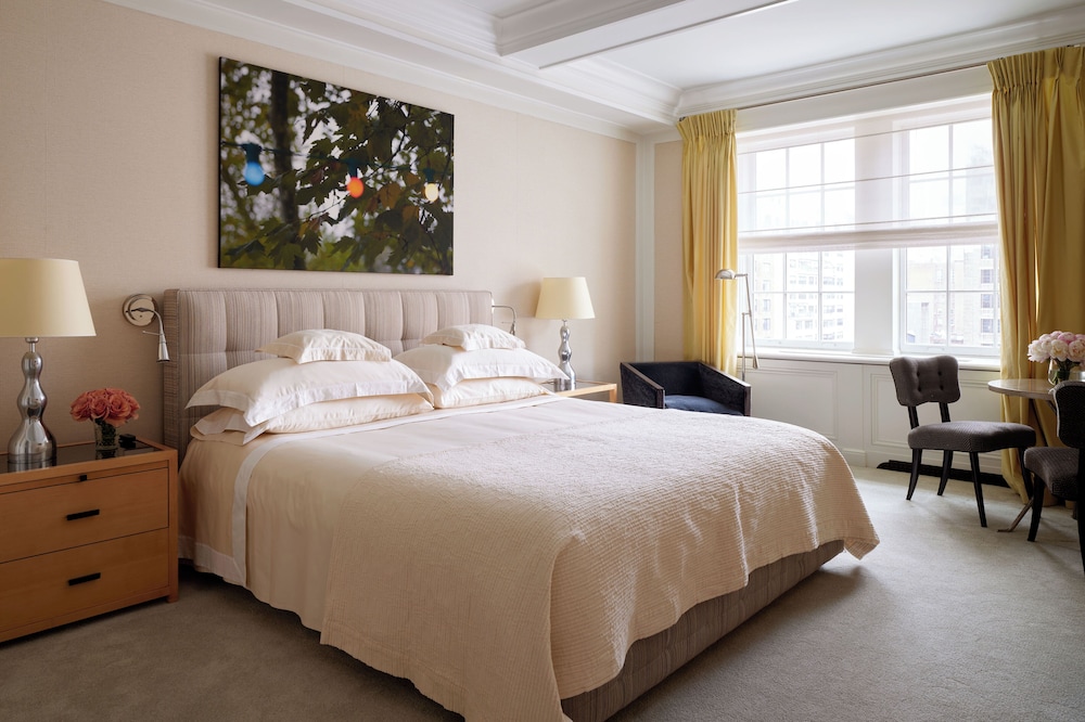 The Mark Hotel by null