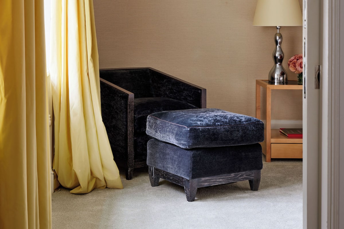 Premier Suite (Mark) | Premium bedding, down duvets, minibar, in-room safe