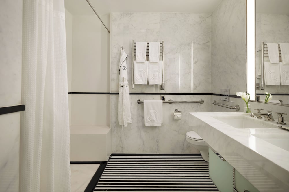 The Mark Hotel by null