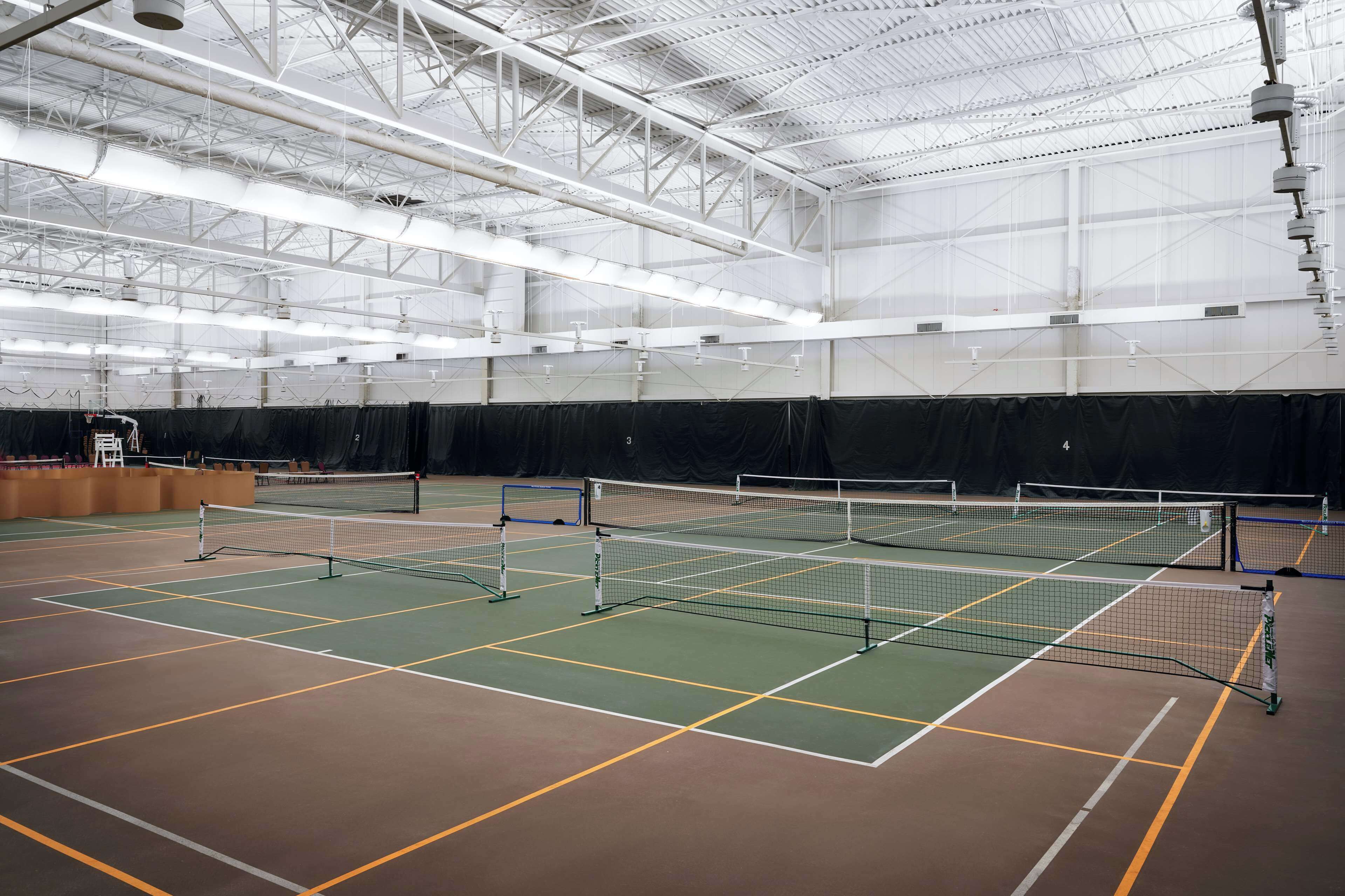 Foto - Hilton New Orleans Riverside