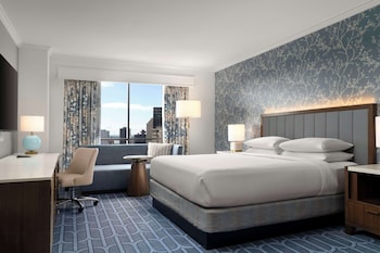 Hilton New Orleans Riverside