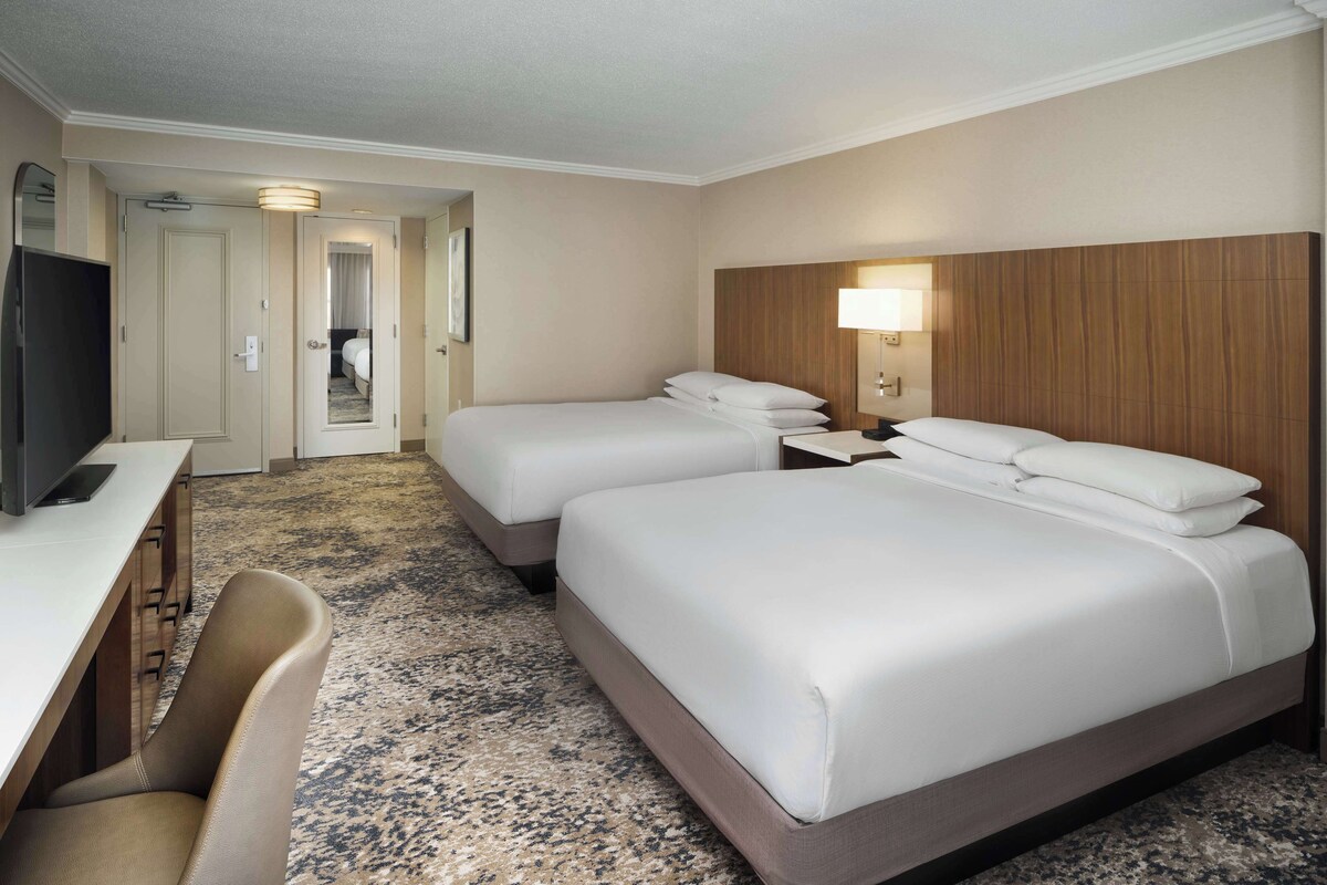 Ropa de cama de alta calidad y edredones de plumas