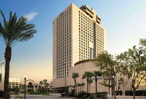 Exterior - Hilton New Orleans Riverside (New Orleans)