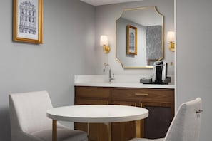 Minibar
