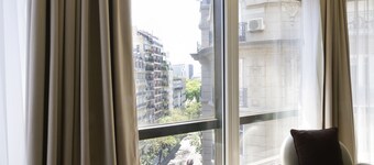 Park Royal City Buenos Aires
