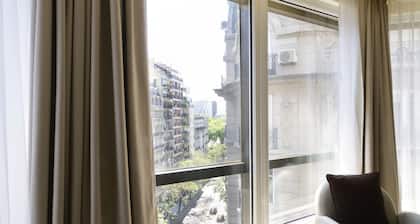 Park Royal City Buenos Aires