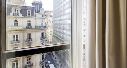 Park Royal City Buenos Aires