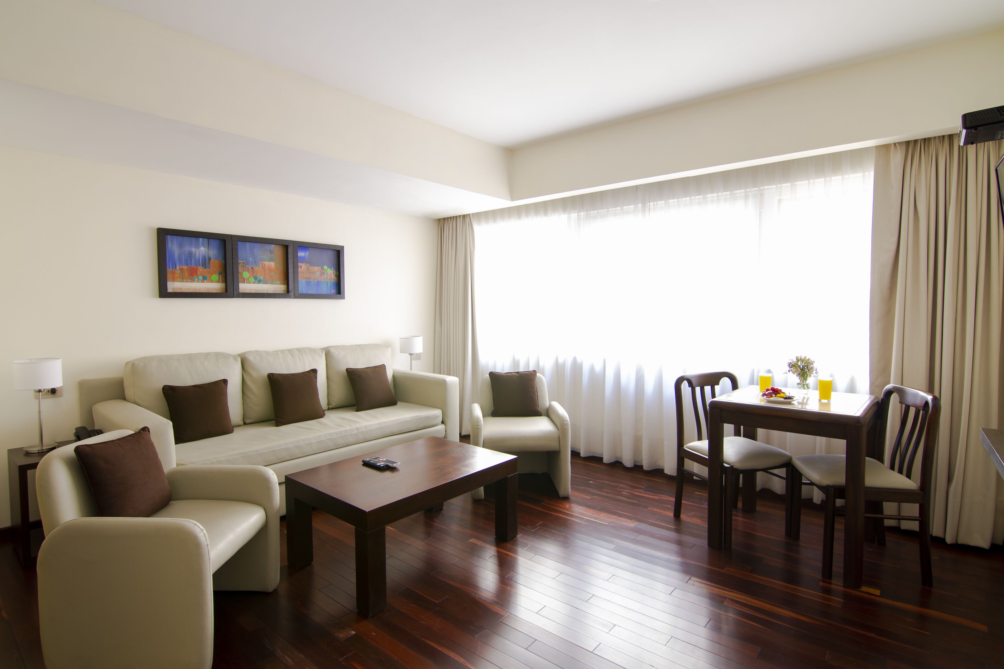 Foto - Park Royal City Buenos Aires