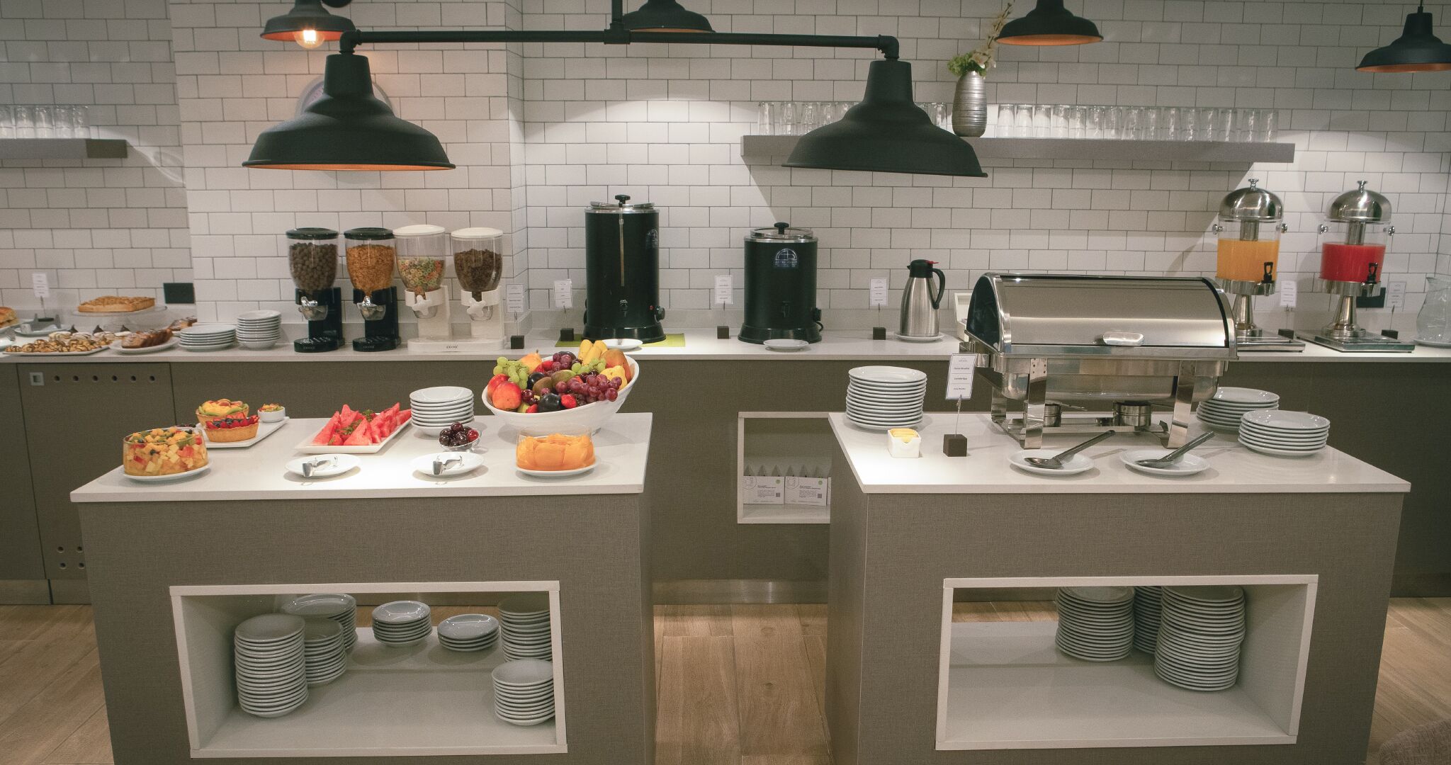 Foto - Park Royal City Buenos Aires