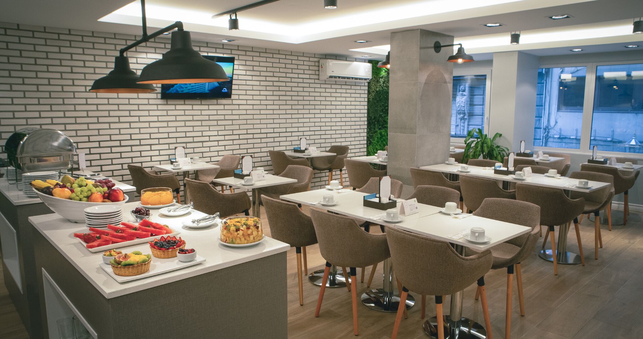 Foto - Park Royal City Buenos Aires