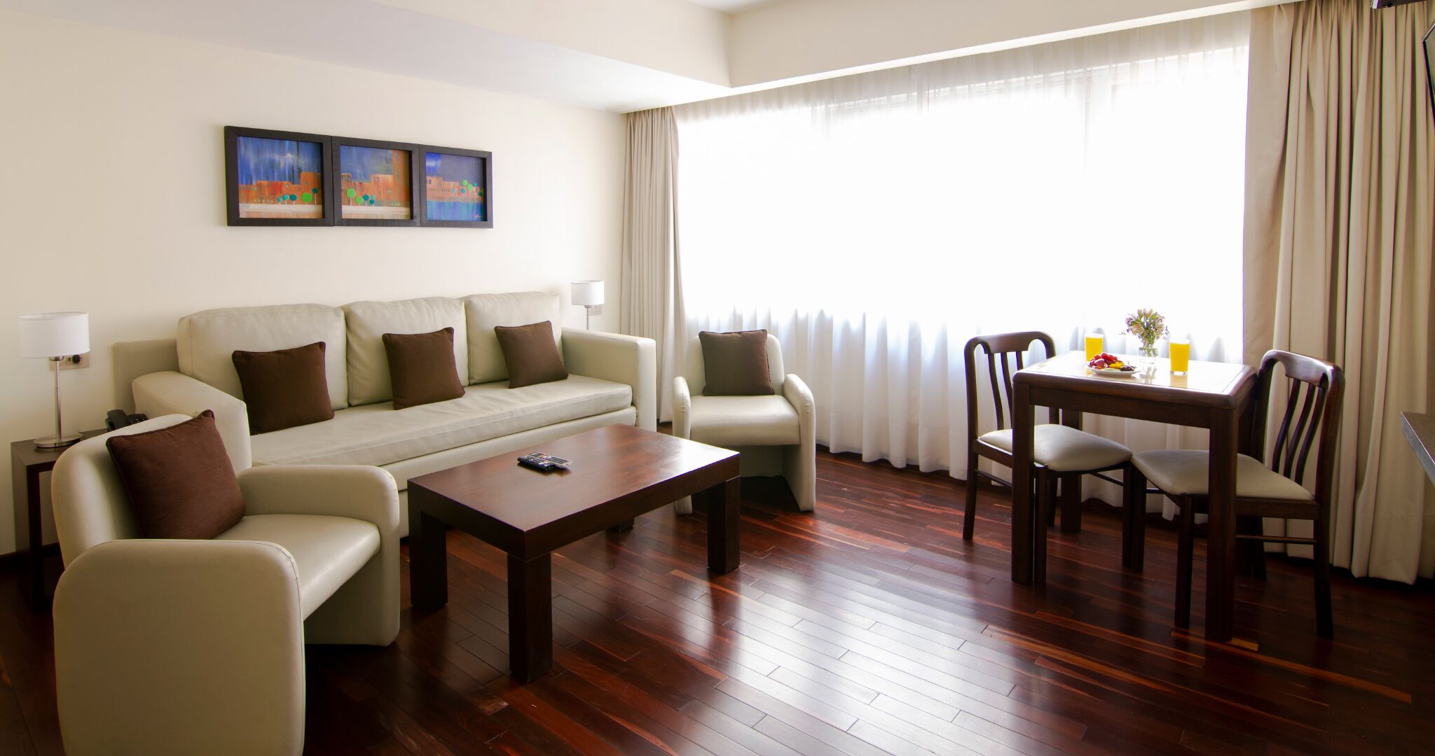 Foto - Park Royal City Buenos Aires