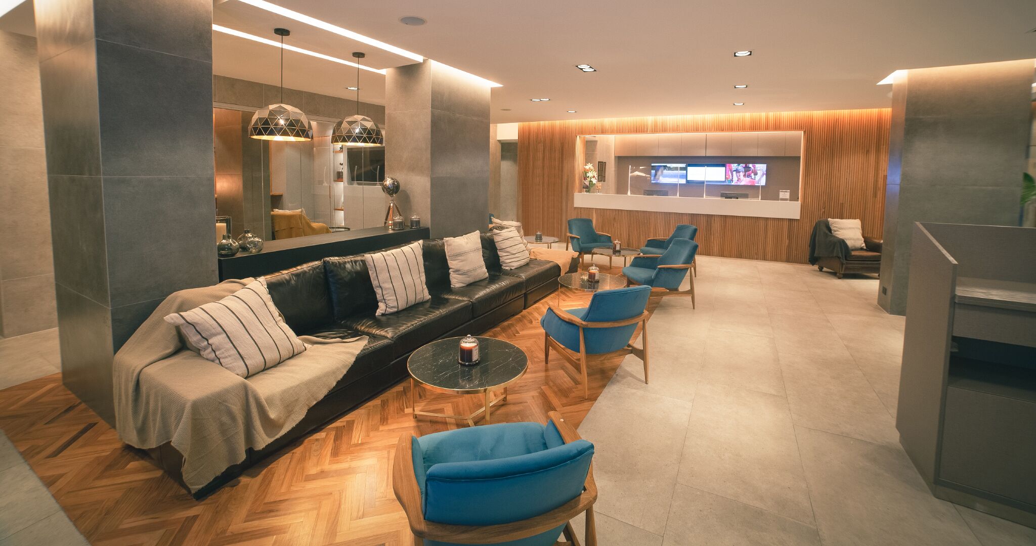 Foto - Park Royal City Buenos Aires