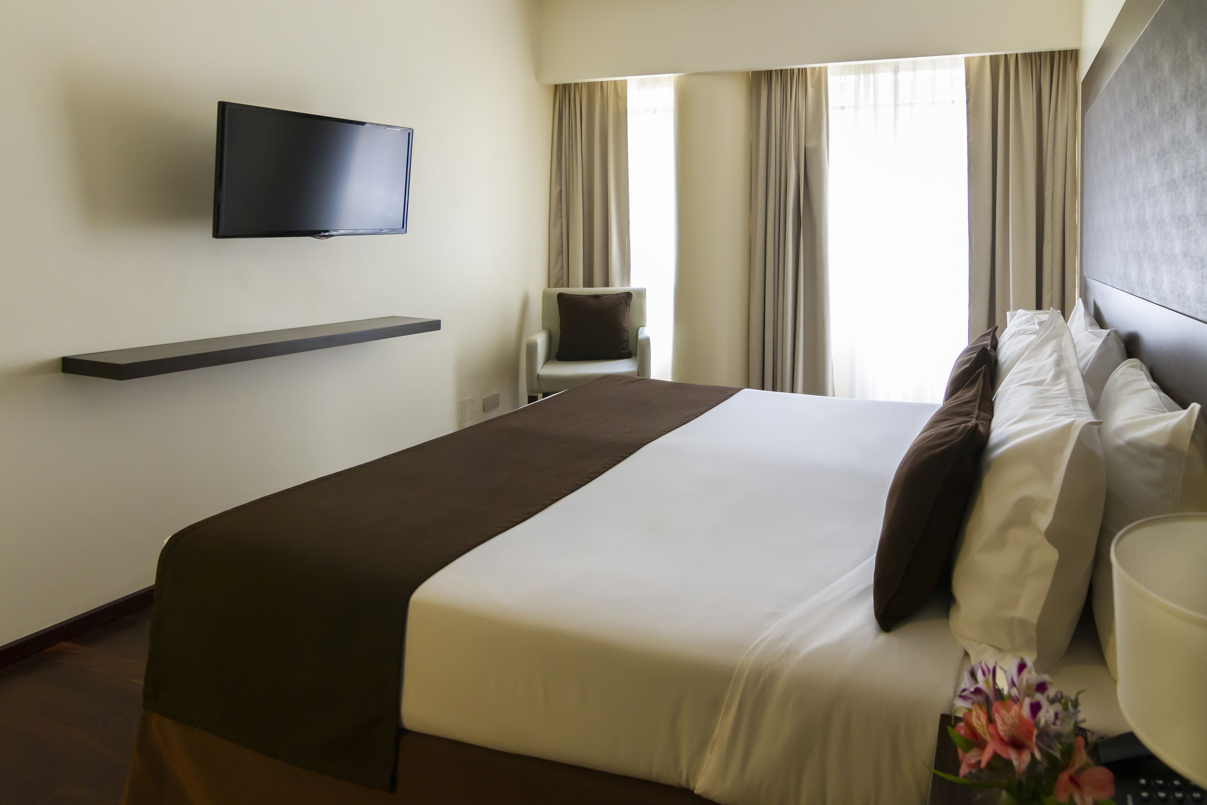 Foto - Park Royal City Buenos Aires