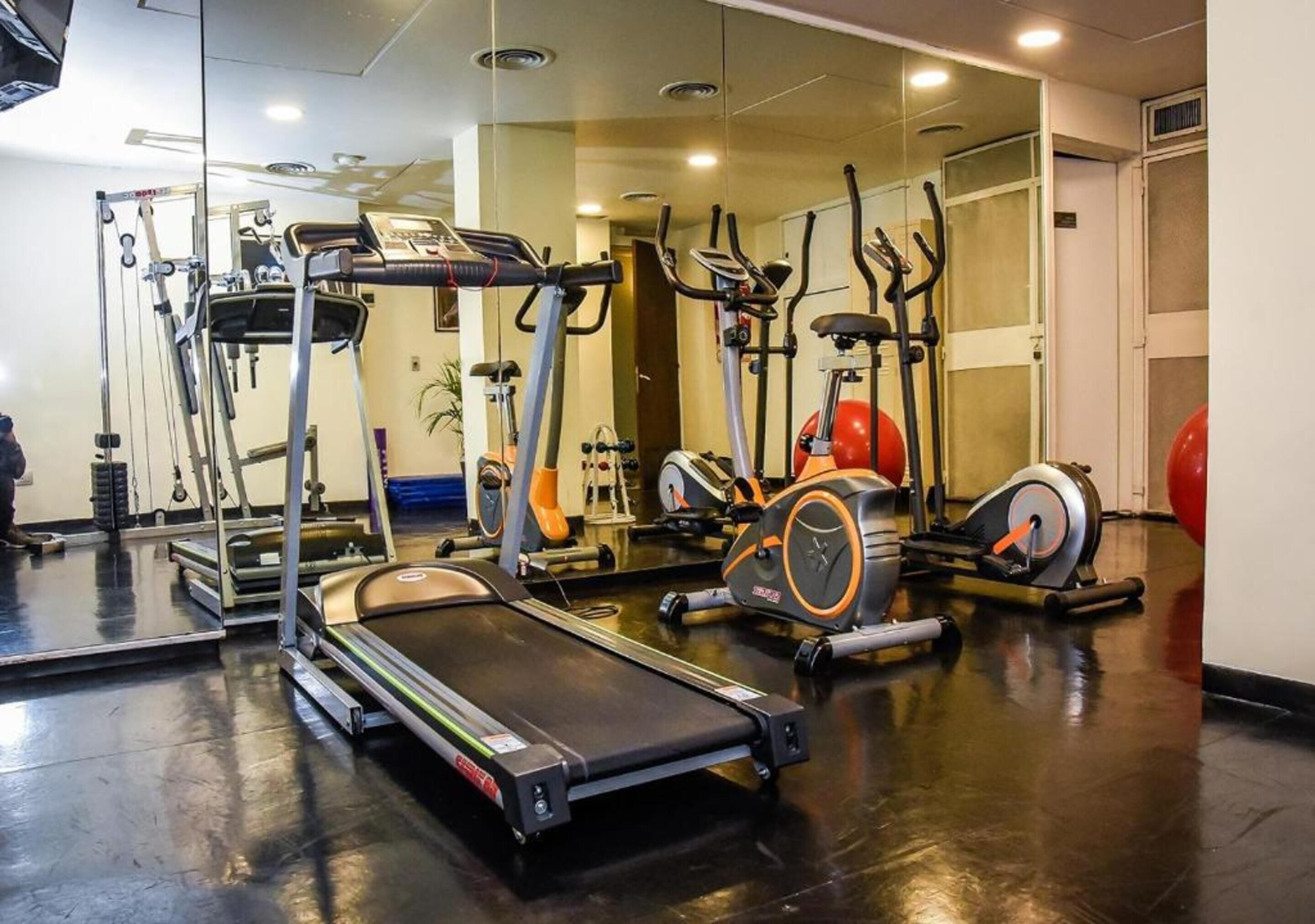 Foto - Park Royal City Buenos Aires