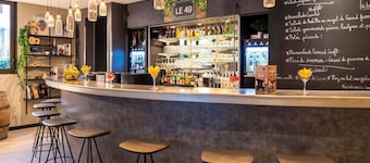 ibis Paris Alésia Montparnasse 14ème