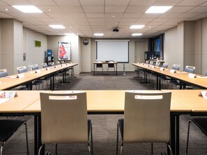 สถานที่จัดงานประชุม