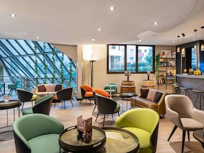 Exterior - ibis Paris Alésia Montparnasse 14ème (Paris)