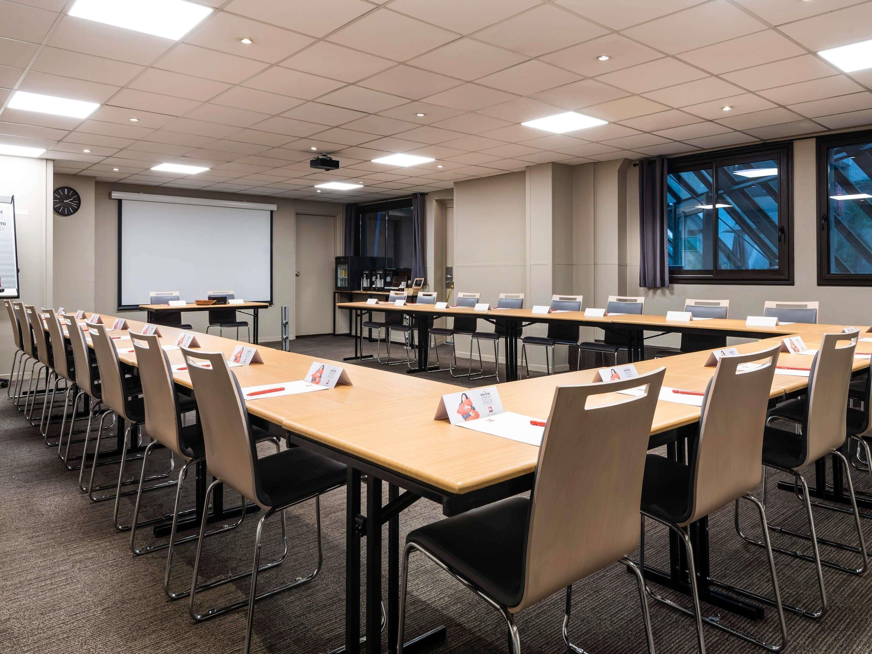 ibis Paris Alsia Montparnasse 14me - Paris : prix et avis 2026 |  Hotels.com