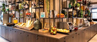 ibis Paris Alésia Montparnasse 14ème
