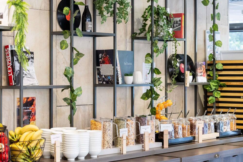 ibis Paris Alésia Montparnasse 14ème