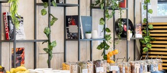 ibis Paris Alésia Montparnasse 14ème