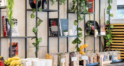 ibis Paris Alésia Montparnasse 14ème