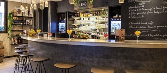 ibis Paris Alésia Montparnasse 14ème