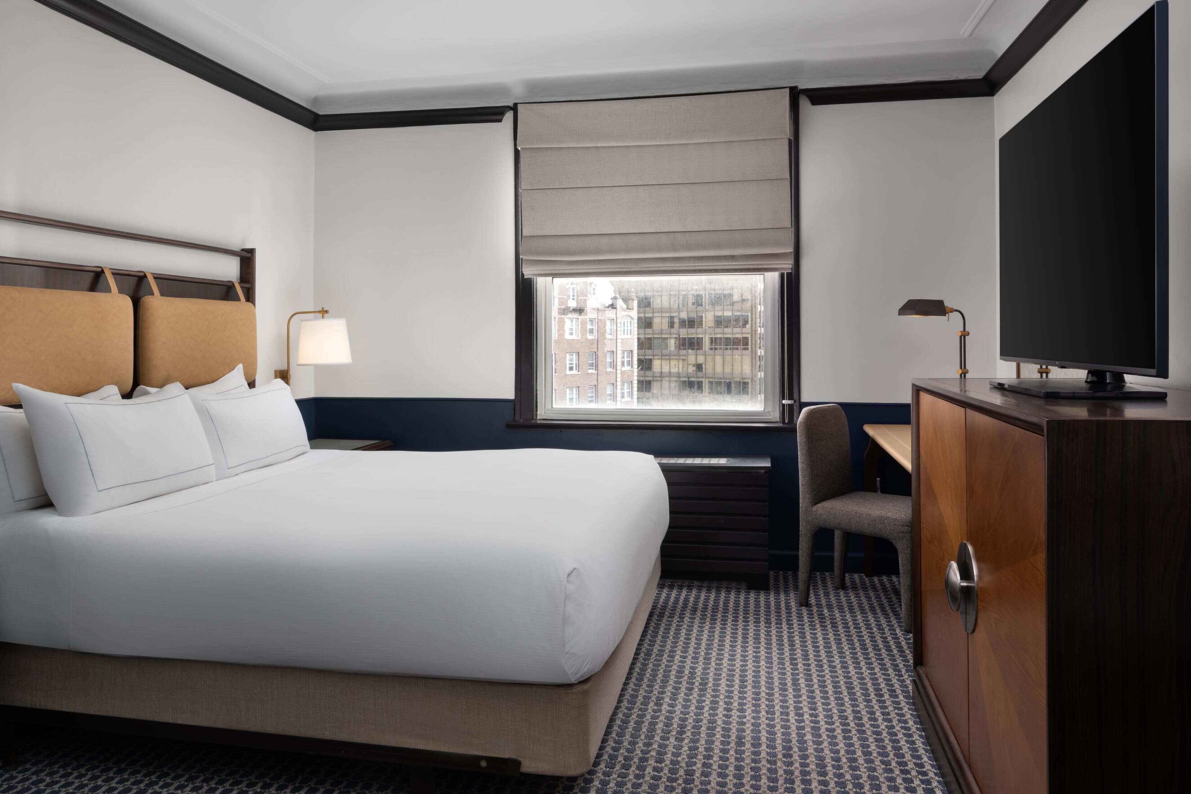 Ropa de cama de alta calidad, cubrecamas y colchones con pillow-top 